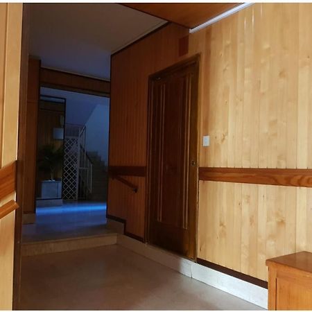 パレルモMasa Houseアパートメント エクステリア 写真
