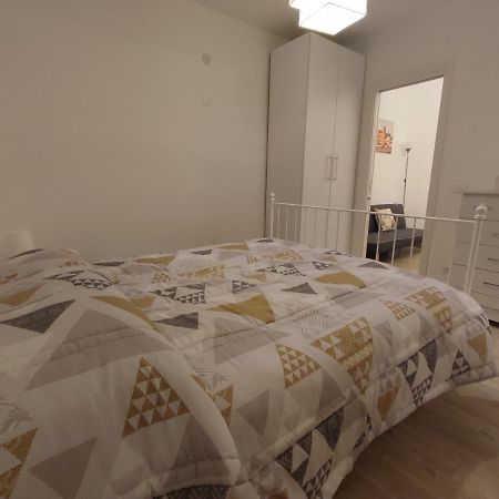 パレルモMasa Houseアパートメント エクステリア 写真