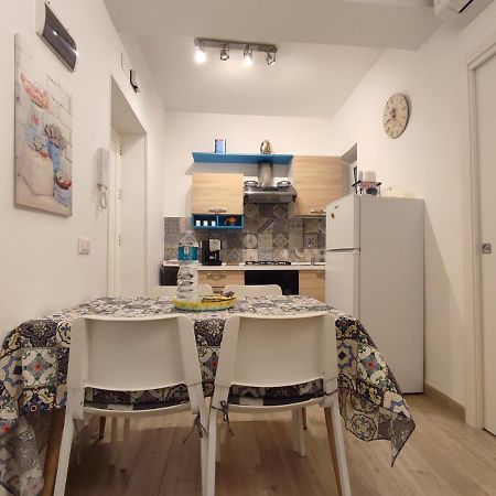 パレルモMasa Houseアパートメント エクステリア 写真