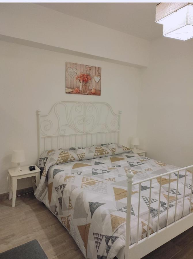 パレルモMasa Houseアパートメント エクステリア 写真