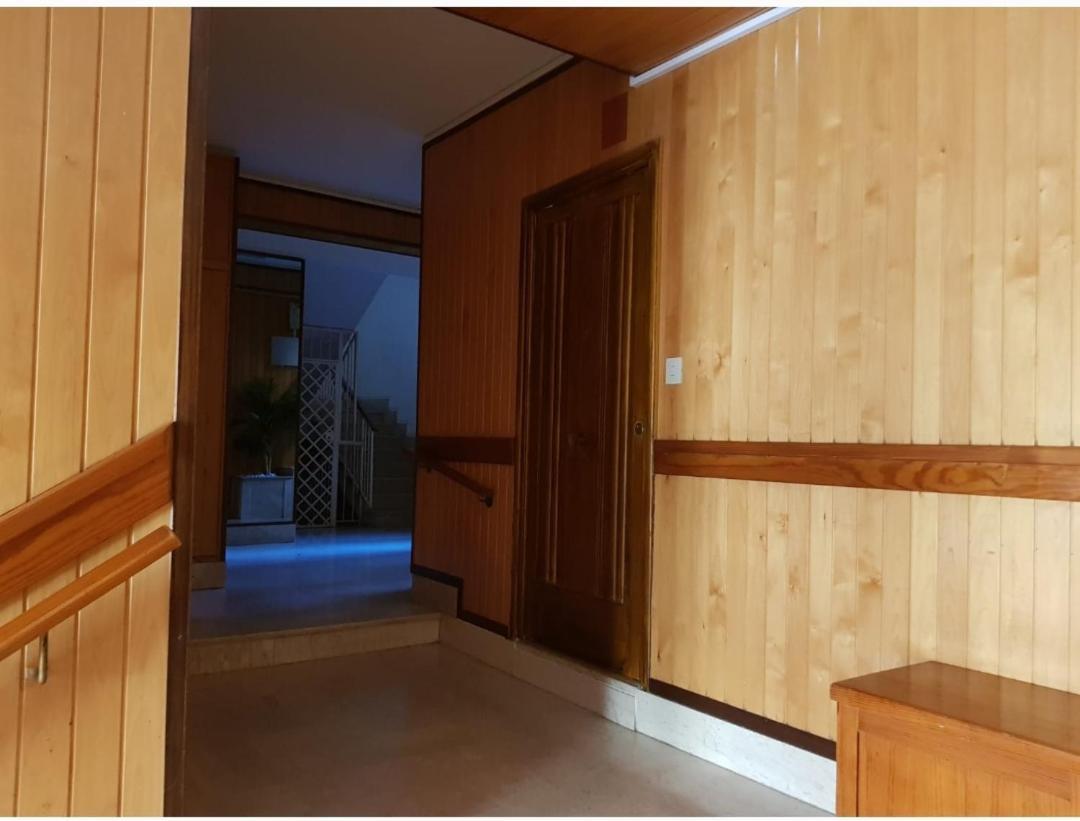 パレルモMasa Houseアパートメント エクステリア 写真