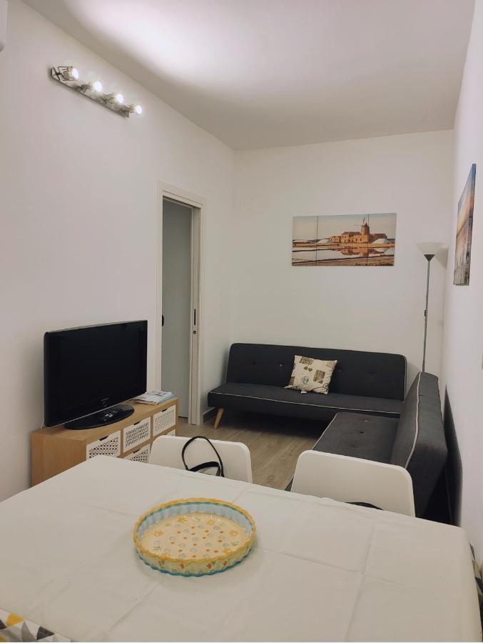パレルモMasa Houseアパートメント エクステリア 写真