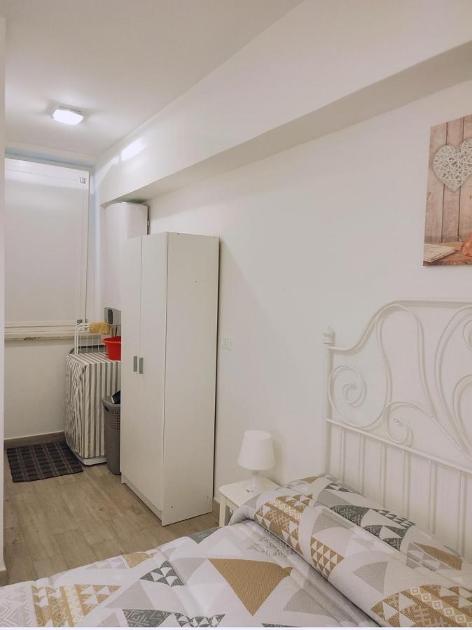パレルモMasa Houseアパートメント エクステリア 写真