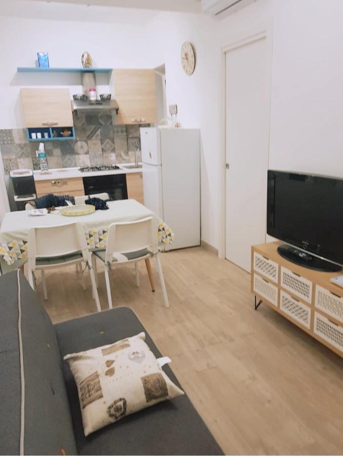 パレルモMasa Houseアパートメント エクステリア 写真
