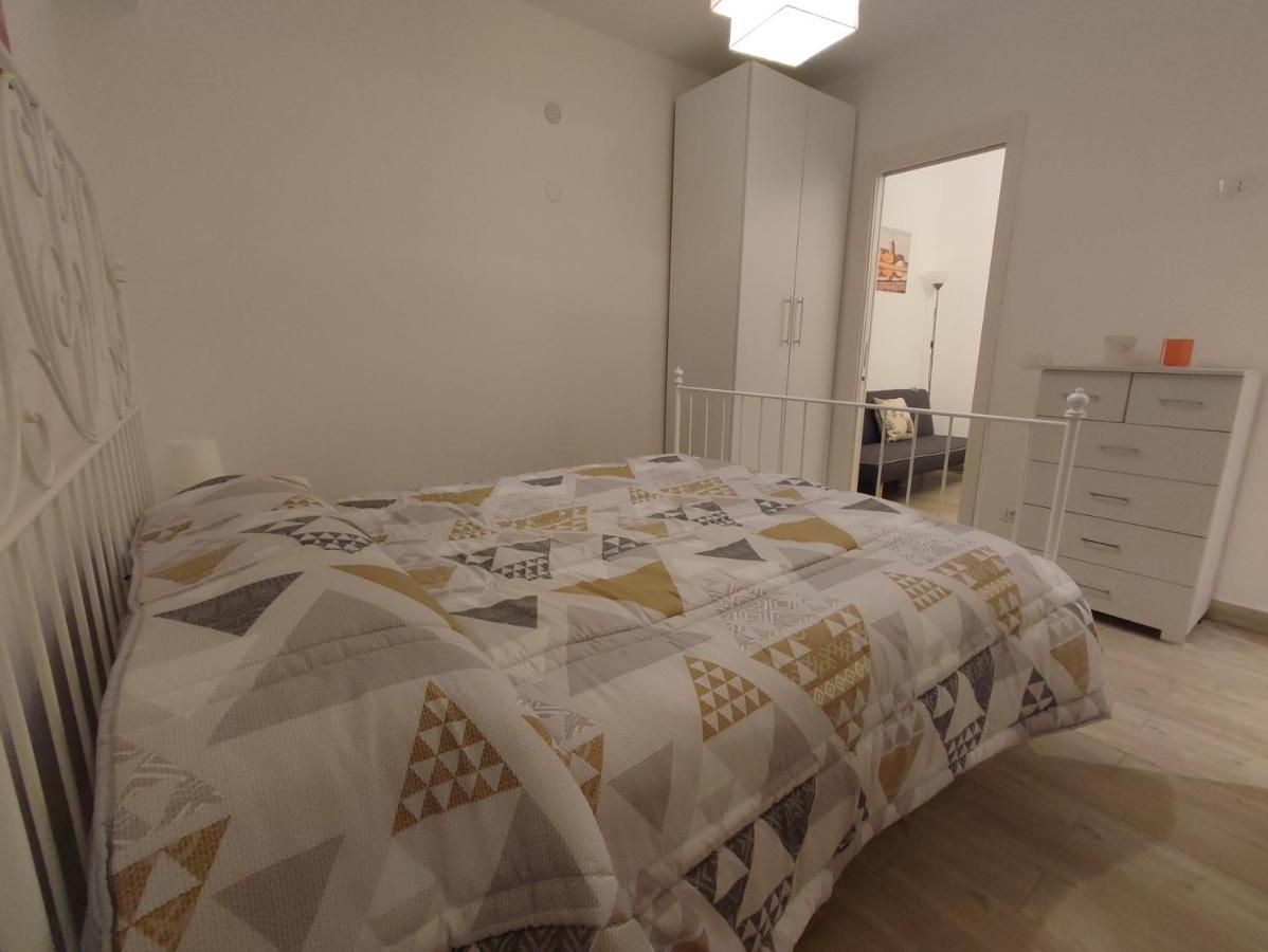 パレルモMasa Houseアパートメント エクステリア 写真