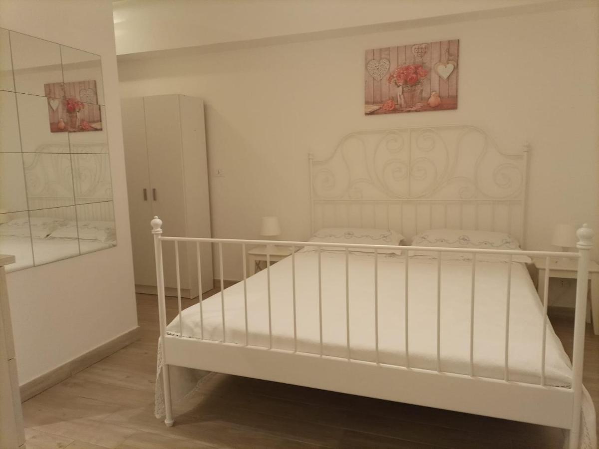 パレルモMasa Houseアパートメント エクステリア 写真